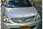 Toyota Innova j gas manual 2012 for sale-0