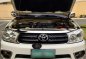 For sale Toyota Fortuner 2008 G AT diesel-2