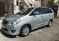 2012 Toyota Innova 2.5G Automatic for sale-1