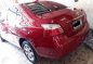Toyota Vios 1.3E 2012 Model for sale-1
