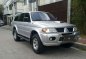 2005 Mitsubishi Montero sport 4x4 at for sale-6