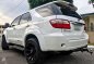 For sale Toyota Fortuner 2008 G AT diesel-8