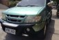 Isuzu Sportivo AT 2005 for sale-0