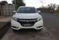 Honda HRV 2015 1.8E CVT for sale-0