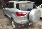 2016 Ford Ecosport automatic for sale-1
