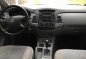 Toyota Innova E 2010 model for sale-1