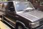 Toyota Tamaraw FX 5k Engine 1994 model for sale-0