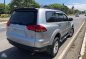 2015 Mitsubishi Montero GLS V SE 4x4 manual SUNROOF for sale-3