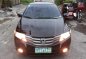 Honda City 1.5e top of the line 2009 for sale-1