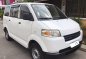 Suzuki APV GA 2012 MT for sale-1