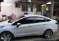 For sale Ford Fiesta 2013-2