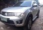 2013 Mitsubishi Strada GLX-V Automatic 4x2 for sale-5