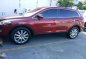 2009 Mazda CX9 matic top of the line for sale-1