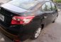 For sale Toyota Vios e.model 2016-1