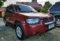 For sale Ford Escape 2007-4