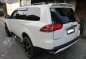 2013 MITSUBISHI MONTERO GLX - super COOL aircon - MT - diesel for sale-4