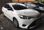 2015 Toyota Vios 1.3J Manual for sale-1