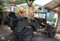 1942 Vintage Willys Jeep for sale-1