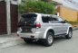 2005 Mitsubishi Montero sport 4x4 at for sale-5