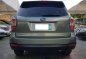 ALL ORIG 2014 Subaru Forester 2.0 AWD CVT AT for sale-3