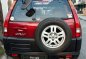Honda Crv 2004 for sale-3