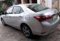 2015 Toyota Corolla Altis 1.6 G Manual Transmission for sale-1