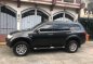 2012 Mitsubishi Montero manual diesel for sale-1