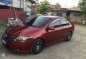 Honda City 2009 Top of the line for sale-1