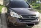 Honda CRV 2011 model for sale-7