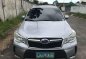 2013 Subaru Forester XT 2.0L Gas AT AWD for sale-0