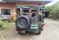 Military 1964 Jeep Willys for sale-3
