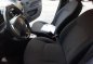 For sale 2013 Mitsubishi Mirage hatchback cvt matic-1