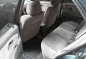 96 Mitsubishi Lancer glxi itlog -libero bumper MT for sale-5