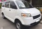 Suzuki APV GA 2012 MT for sale-0