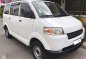 Suzuki APV GA 2012 MT for sale-5