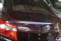 2017 Toyota Vios E manual blackish red for sale-4