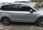 2013 Subaru Forester XT 2.0L Gas AT AWD for sale-4