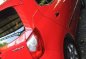 2017 Toyota Wigo G manual red for sale-5