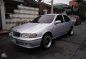 2000 Nissan Sentra Series4 for sale-4