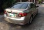 Toyota Corolla Altis 1.6V 2009 model Top of the line for sale-3