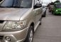 Isuzu Crosswind XT 2006 SUV for sale-4