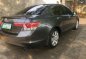 Honda Accord Executive Sedan 2.4 2010 for sale-3