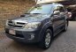 2005 Toyota Fortuner 3.0 V top of the line 4x4 for sale-1
