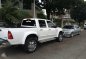 Isuzu Dmax 2008 for sale-0