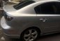 Top of d line Mazda 3 2007 Nothing to Fix for sale-8