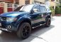 2010 Mitsubishi Montero Sport GLS for sale-0