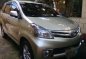2013 Toyota Avanza 15G AT for sale-0