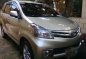 2013 Toyota Avanza 15G AT for sale-0