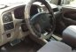 Isuzu Sportivo AT 2005 for sale-4