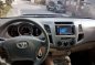 For sale Toyota Hilux 2011-6